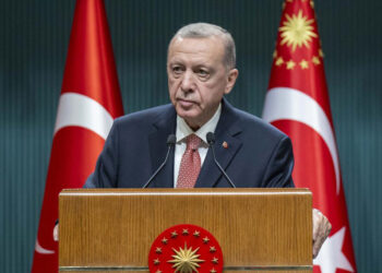 Erdoğan'dan Lozan Barış Antlaşması mesajı