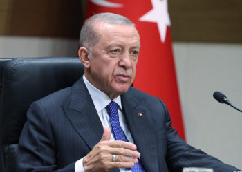 Esad ile görüşme noktasında kapalı değiliz