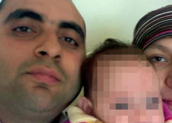 Eşini 32 bıçak darbesiyle öldüren sanığa 22 yıl hapis