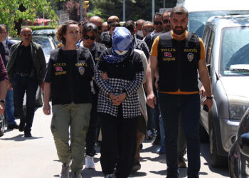 Eşini öldüren kadına, ağırlaştırılmış müebbet hapis