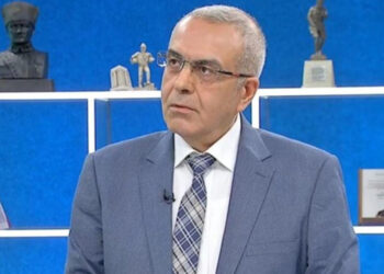 Eski Ülkü Ocakları Başkanı Alaattin Aldemir'e dava