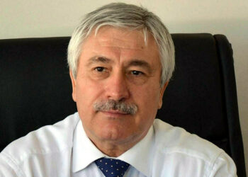 Eski rektör Mustafa Cüneyt Hoşcoşkun, tutuklandı