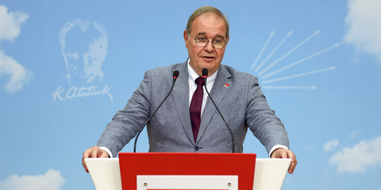 Etik olmayan toplantıları doğru bulmayız