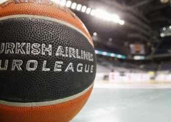 EuroLeague'de yeni sezon fikstürü belli oldu