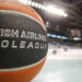 EuroLeague'de yeni sezon fikstürü belli oldu