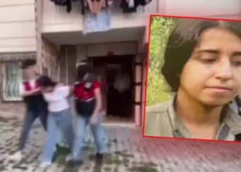 Eylem hazırlığındaki 2 terörist İstanbul'da yakalandı