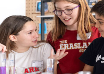 Farklılaştırılmış eğitim modeli başarı getiriyor