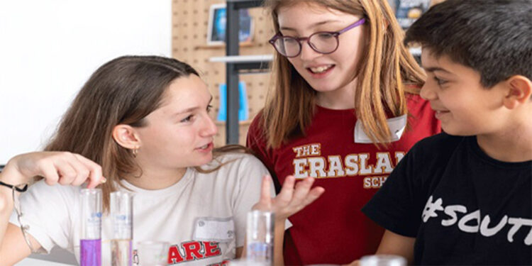 Farklılaştırılmış eğitim modeli başarı getiriyor