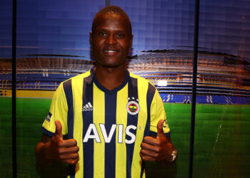 Fenerbahçe, Mbwana Samatta ile yollarını ayırdı