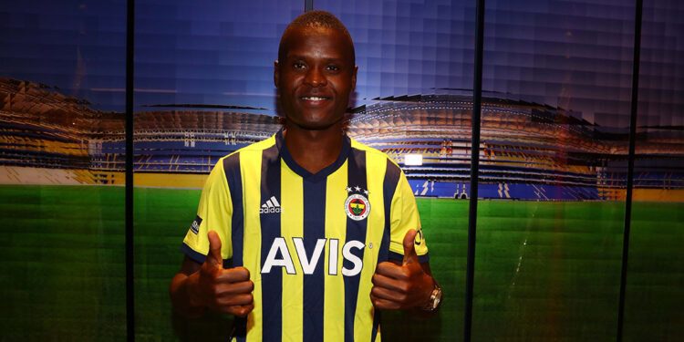 Fenerbahçe, Mbwana Samatta ile yollarını ayırdı