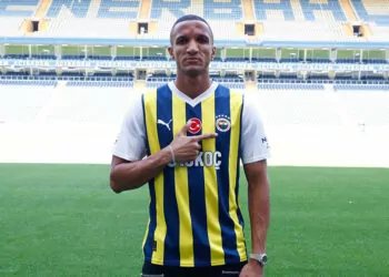 Fenerbahçe, rodrigo becao transferini açıkladı
