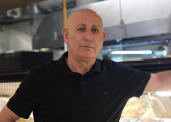 Fikret Balıkçılık, Dubai ve Kuveyt'e açılıyor