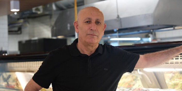 Fikret Balıkçılık, Dubai ve Kuveyt'e açılıyor