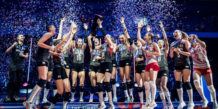 Filenin Sultanları'nın şampiyonluğu dünya basınında