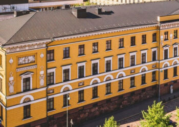 Finlandiya’dan Ukrayna’ya savunma yardımı