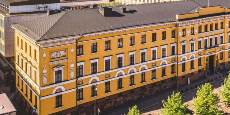 Finlandiya’dan Ukrayna’ya savunma yardımı