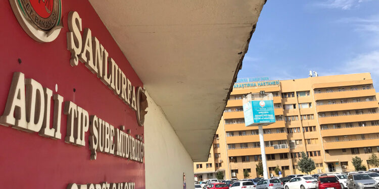 Fırat Nehri'ne giren 3 Suriyeli'den 2'si boğuldu