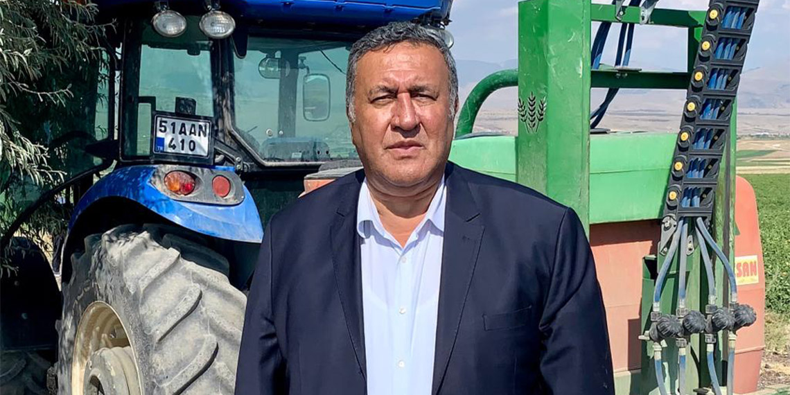 Çiğ süt sudan ucuz