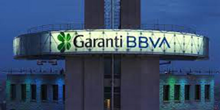 Garanti BBVA 2023 finansal verilerini açıkladı
