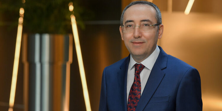 Garanti BBVA Leasing ve ACS Enerji'den iş birliği