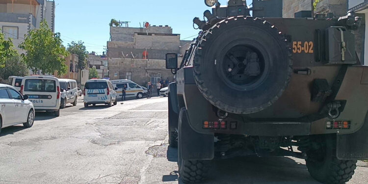 Gaziantep'te husumetli aileler arasında kavga: 3 ölü