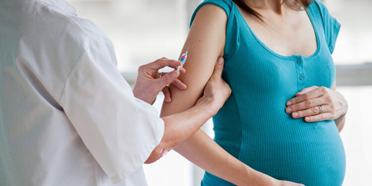 Gebelikte geçirilen kızamık erken doğuma yol açmaz