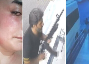 Gebze'de hamile kadına saldırı; Bebeğini kaybetti