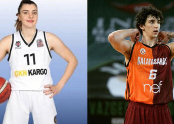 Genç Basketbol Yıldızları ödülünün kazananları belli oldu