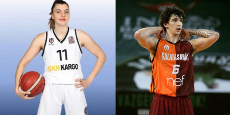 Genç Basketbol Yıldızları ödülünün kazananları belli oldu