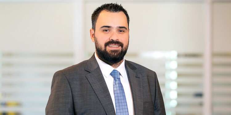 Genç mühendisler için ‘Techno Camp’ programı başladı