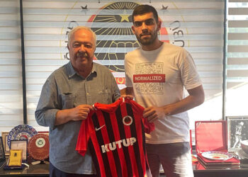 Gençlerbirliği, kaleci Orkun Özdemir ile anlaştı