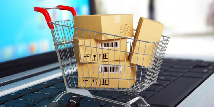 Genel ihracatta e-ihracatın payı yüzde 10'a çıkarılacak