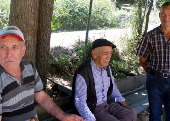 Gizemli kazının yapıldığı köydekiler konuştu