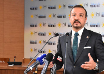 Gizli protokol bizim dışımızda bir olaydır