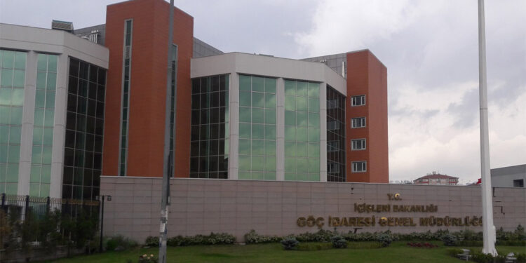 Göç İdaresi Başkanlığı'na Atilla Toros atandı