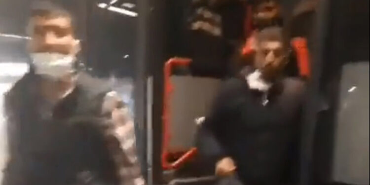 Göç İdaresi'nden sığınmacı görüntülerine yalanlama