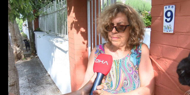 Gönen'de kaybolan Korhan Berzeg'in komşuları endişeli