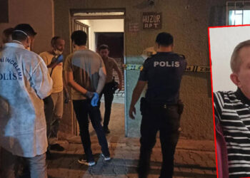 Görme engelli, yalnız yaşadığı evde ölü bulundu