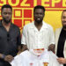 Göztepe Mame Diouf'ta muradına erdi