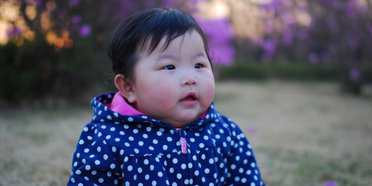 Güney Kore'de doğurganlık oranı kritik seviyelerde