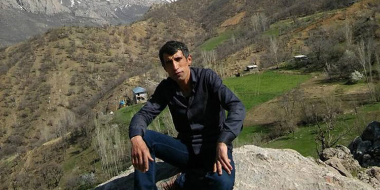 Güvenlik korucusu Hasan Çiftçi şehit oldu