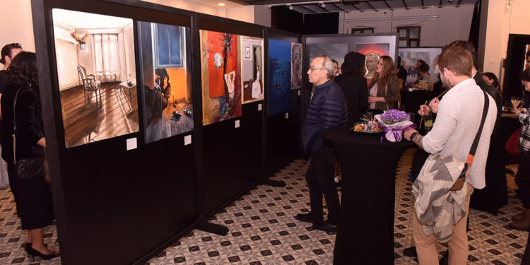 Hayal Melodileri Resim Yarışması'nın sonuçları açıklandı