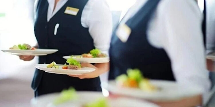 Hizmet üretici enflasyonu haziranda yüzde 68,90 oldu