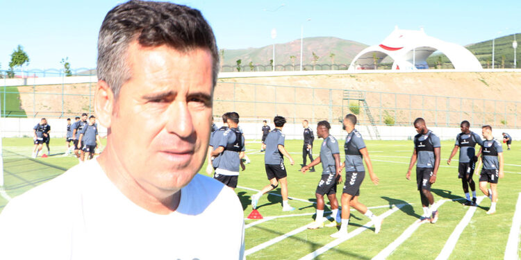 Hüseyin Eroğlu: Bu sezon teknik direktör yılı olacak