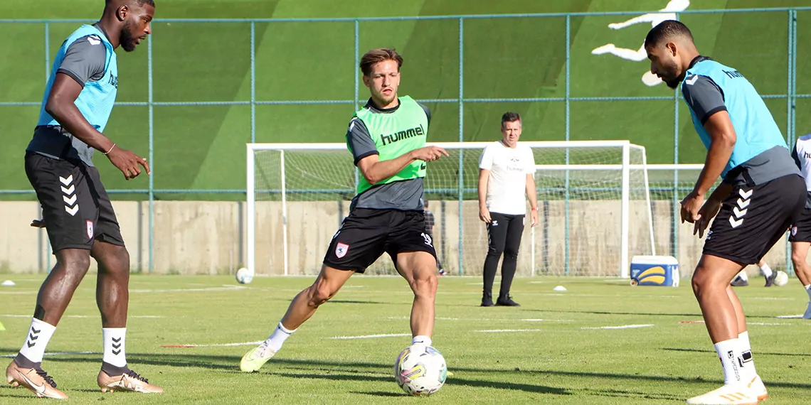 Huseyin eroglu bu sezon teknik direktor yili olacake - spor haberleri - haberton