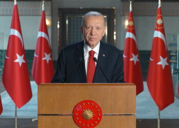 İHA ve SİHA teknolojisinde ilk 3 ülke arasındayız