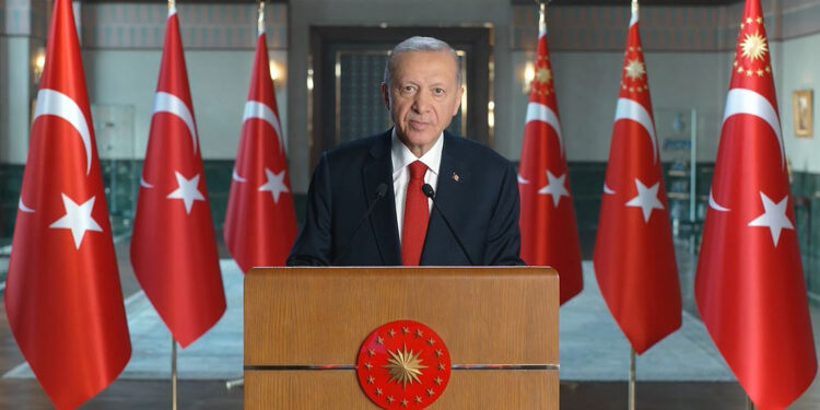 İHA ve SİHA teknolojisinde ilk 3 ülke arasındayız