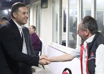 Ahmet Akın'dan çiğ süt fiyatı tepkisi