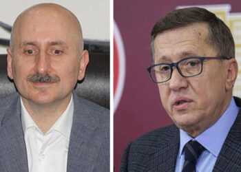 İYİ Partili Türkkan, Karaismailoğlu'na tazminat ödeyecek