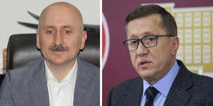 İyi̇ partili türkkan, karaismailoğlu'na tazminat ödeyecek